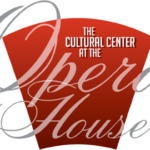 HdG Opera House logo