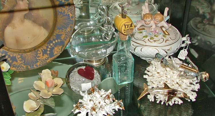 Miniature Collectibles 2