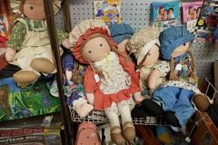 13-Holly-Hobbie-dolls