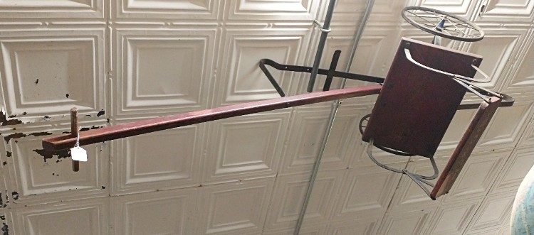 large-13-kids-cart-hanging-from-ceiling