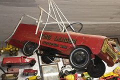 large-12-metal-fire-ladder-truck