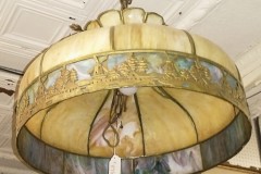 large-14-Dutch-motif-lamp-shade