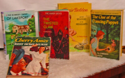 Did You Have a Fav Child’s Book That Was Banned?