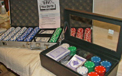 Anyone Ready for a Gamble?