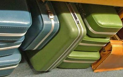 Headed to College or a Business Trip?
