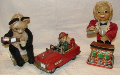 YIKES – Batteries Not Included
