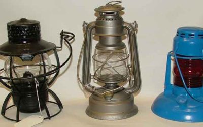 70,000 BC and oil lamps are still valuable today