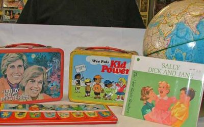 Back to School Fun