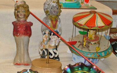 Carnival Collectibles