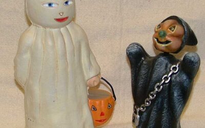 We Predict a Halloween Party in Your Near Future!