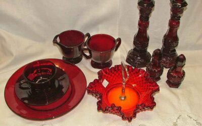 Day 24 – 44 Gift Giving Ideas from Bahoukas