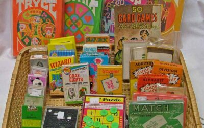Day 25 – 44 Gift Giving Ideas From Bahoukas