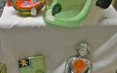 Day 34 – 44 Days of Gift Giving Ideas from Bahoukas