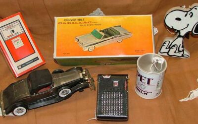Day 37 – of 44 Days of Gift Giving Ideas