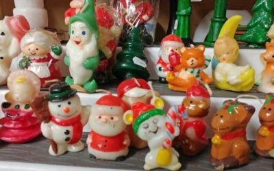 Day 43 of Bahoukas 44 Days of Gift Giving Ideas