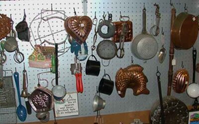 Ever Buy A Kitchen Utensil that…