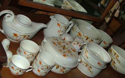 Do You Remember Jewel Tea Co?