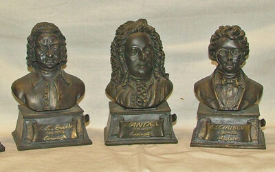 Lovers of Classical Music