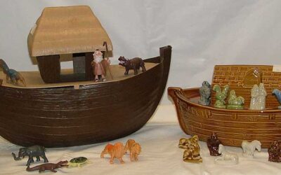 Noah’s Arks