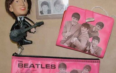 Do You Remember Beatlemania?
