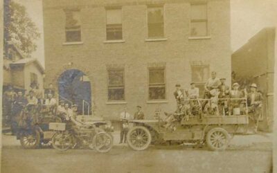 Old Vintage Photos
