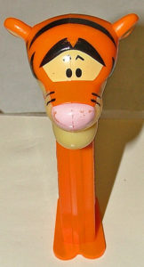 tiger-pez