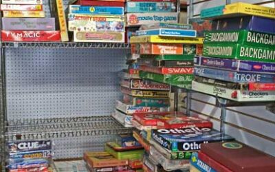 3.2 Billion U.S. Dollars … Global Games Market