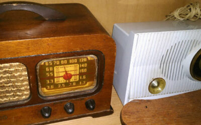 The Golden Age of Radio