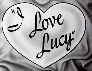 Do YOU Love Lucy?