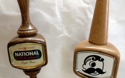 Do You Collect Natty Boh?