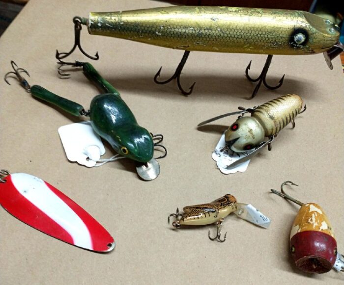 9/10 fly reel El Jefe Fishing bait boat fishing machined aluminum keeps these Power:Heavy Winter Fishing Outfit Tackles