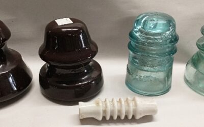 INSULATORS