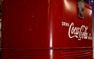 Are You a Coca-Cola Collector?