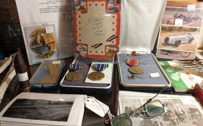 Military Collectibles