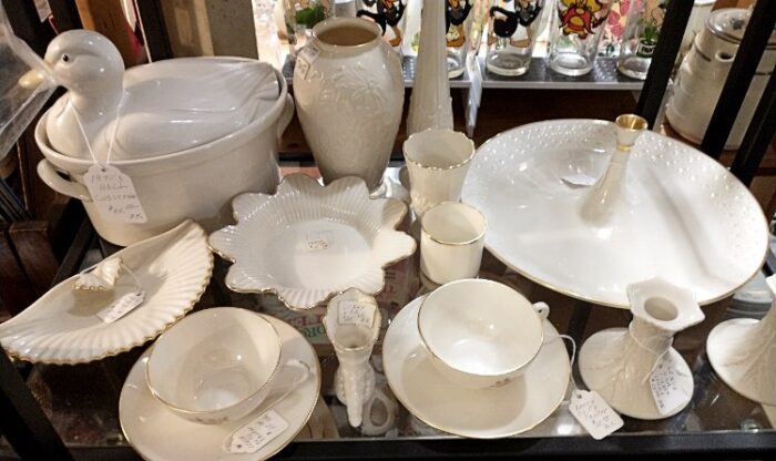 ceramic and porcelain dishes for great holiday entertaining and gifts