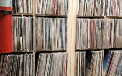 Holiday Deals – All Records 20% OFF