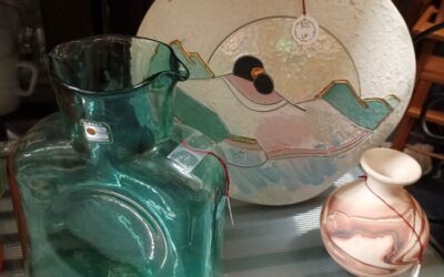 Mother’s Day Ideas from Bahoukas