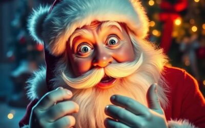 Christmas Just 3 Months Away