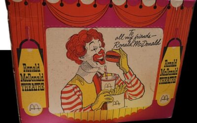 McDonald’s Collectibles, Smurfs, and More to Make You Smile!