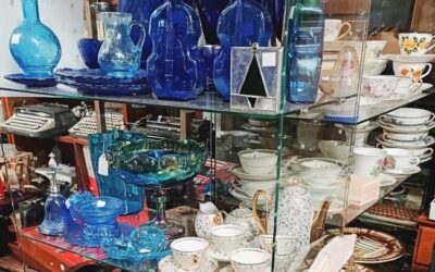 Holiday Deals – Huge Glass Sale – 40% OFF