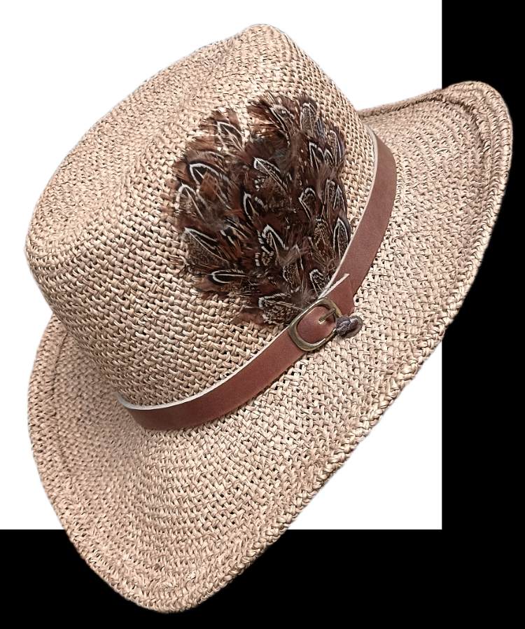 HOLIDAY DEALS: Beautiful Hat - 20% off through Christmas Eve 2025 at Bahoukas Antique Mall in Havre de Grace, MD